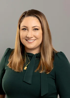 Kelly Stafford Image