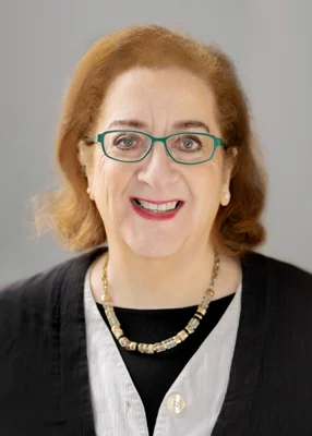 Melanie Avril Maxwell Image