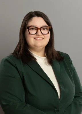 Samantha Della Rocco