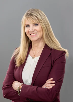 Sharon Friedrich Image