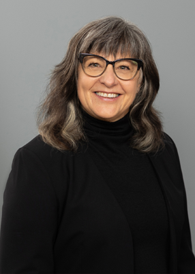 Susan Shulenberger Image