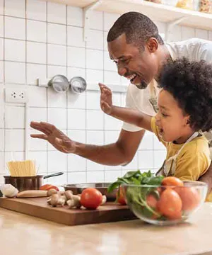 Collaborative Divorce Image