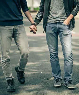 LGBTQ+ Family Law Matters Image