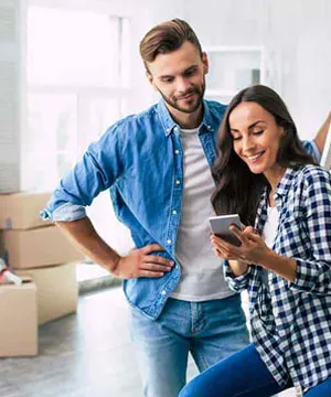 Marital & Cohabitation Agreements Image