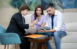 Pre- And Post-Nuptial Agreements