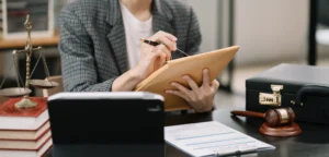 Starting With the Right Court and the Right Documents